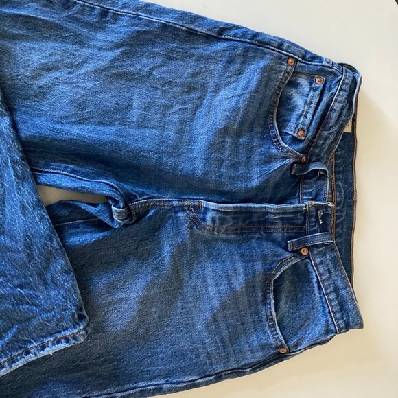 501® Original Fit Women's Jeans - 26 - Picture 5 of 8